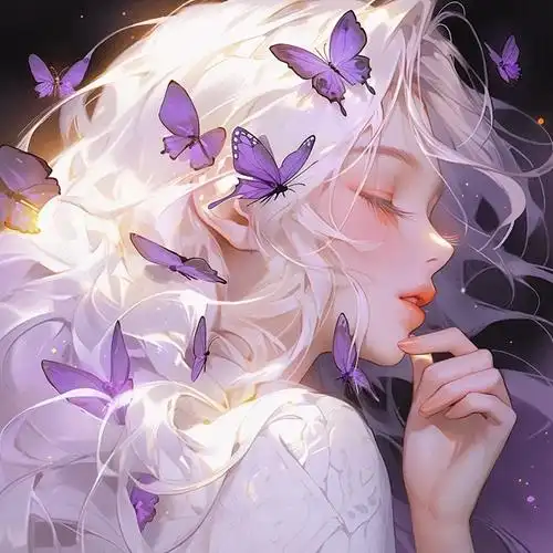 UP主星屑数据的头像